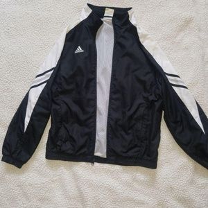 Adidas Vintage Jacket